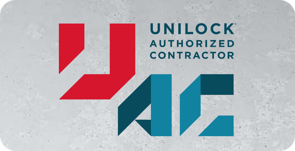 Unilock Authorized Contractor